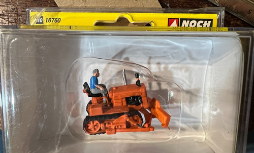 Noch 16760 bulldozer scala - #16760, ho
