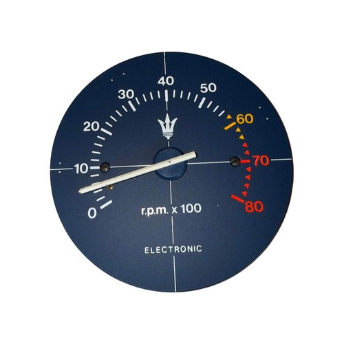 330897700 contagiri nuovo - 330897700,