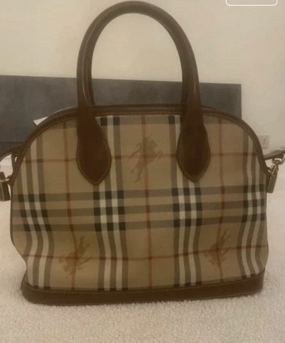 Burberry mini borsa tracolla