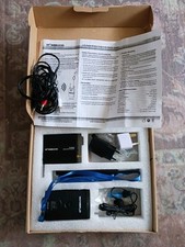 Trasmettitore audio wireless