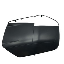 Coperchio valigia destra