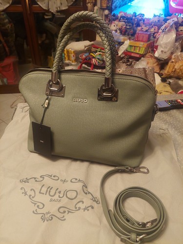 Borsa liu nuovissima - borsa,