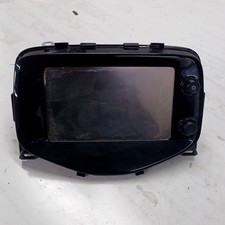 2014-2024 PEUGEOT 108 ACTIVE