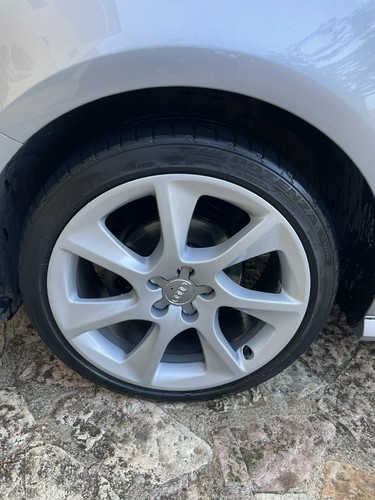 Cerchi lega audi - cerchi, a1