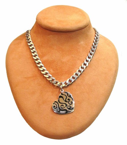 Collana facco gioielli argento - collana,