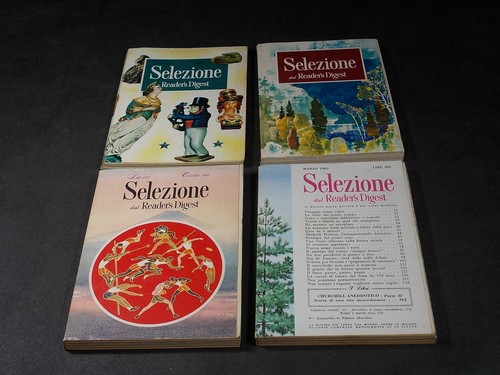 Selezione dal reader digest - dal, reader's