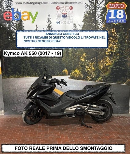 Sono disponibili ricambi usati - sono,