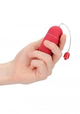 Egg Ovetto Ovulo Vibrante