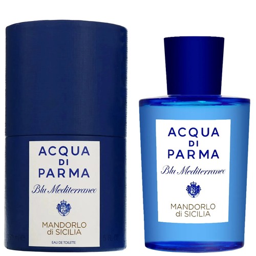Acqua parma blu - di,