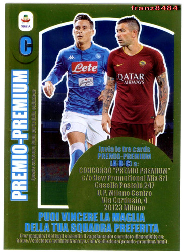 Card premio premium - c,