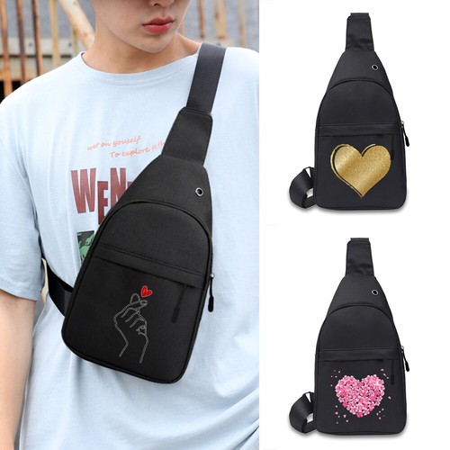 Borsa tracolla singola - a,