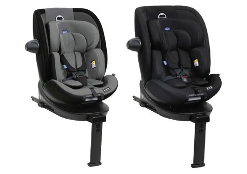 Chicco seggiolino auto everone - chicco,