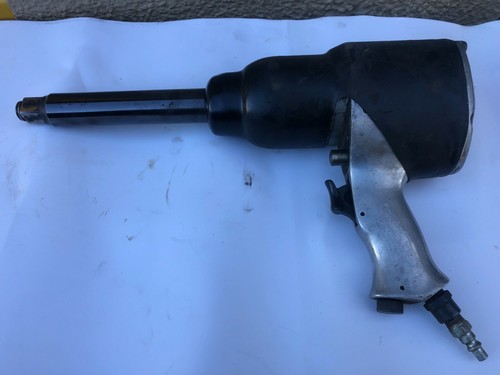 Florida pneumatic impact - 3/4",