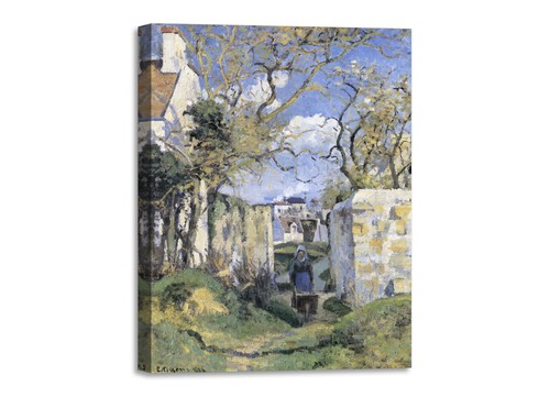 Quadro stampa tela con - quadro,