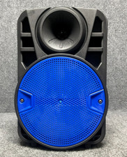 🔊 Altoparlante trolley