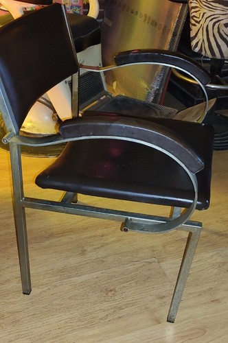 Poltroncina sedia anni - sedia, 70
