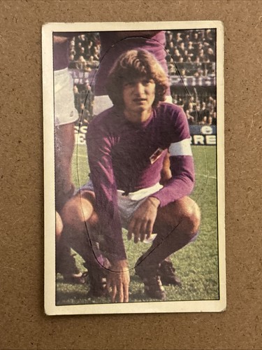 Figurina calciatori panini - figurina,