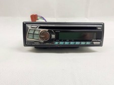 Autoradio CD ALPINE CDM 9823R