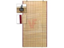 Arella in bambù CM.150X300H