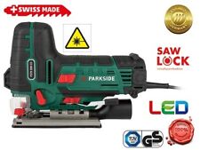 SEGHETTO ELETTRICO A PENDOLO 220VOLT 4METRI DI CAVO 800WATT 3 LIVELLI DI TAGLIO 