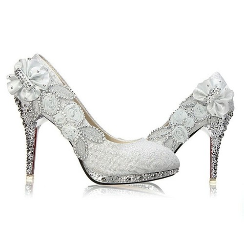 Scarpe sposa donna - da,