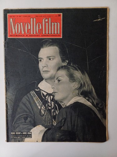 Novelle film 328 - novelle, n°328