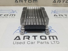 AMPLIFICATORE ALFA ROMEO GT