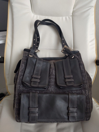 Borsa versace donatella dv - versace,