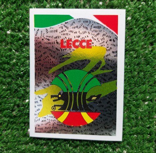 Figurina calcioflash 1990 - figurina, 1990/91