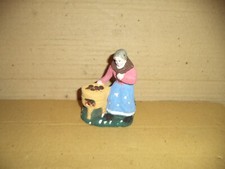 ANTICA STATUINA PASTORE