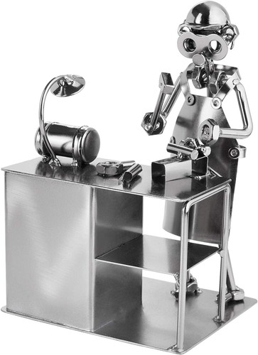 Brubaker hobbyist figura fatto - hobbyist,