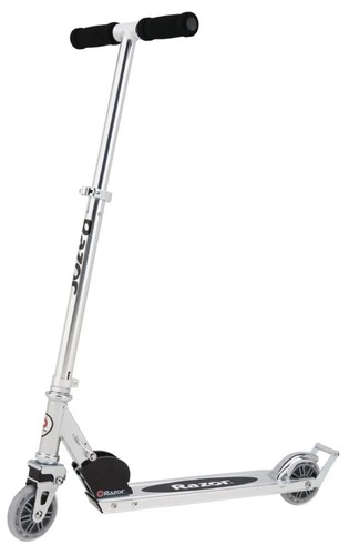 Razor kick scooter - a2,
