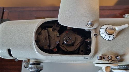 Macchina cucire elettrica - da,