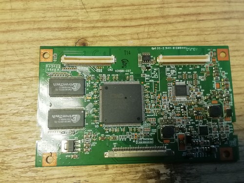 Scheda tcon sony v315b1 - scheda,