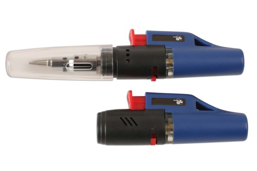 Saldatore gas mini torcia - a,