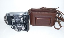 FOTOCAMERA PIEGHEVOLE MOSKVA-4