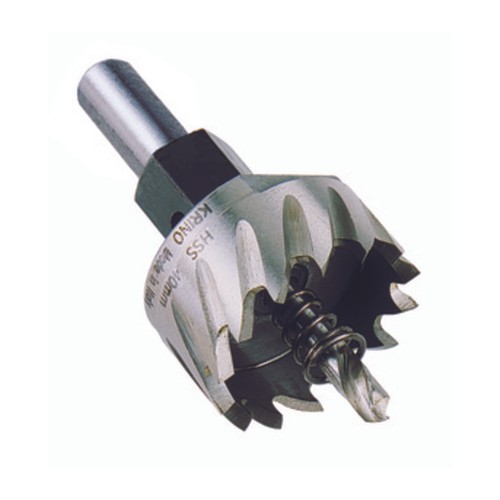 Fresa tazza hss attacco 10 - fresa,