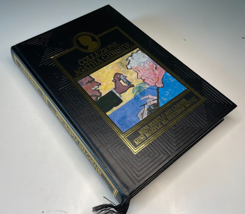 Collezione agatha christie - collezione,