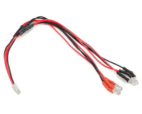 Kyosho mini set luci - set, di