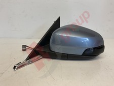 Specchietto retrovisore lato