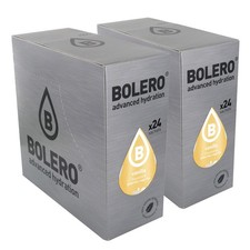 BOLERO bustine 9g - VANILLA -