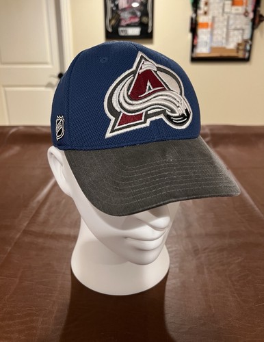 Cappello colorado avalanche - cappello,