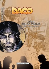 Libri Aureacomix #147 - Dago 167 - L'Ora Della Verita'