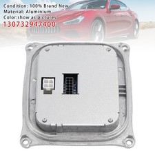 Modulo comando zavorra faro