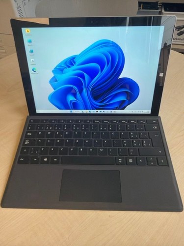 Microsoft surface pro - surface, i5