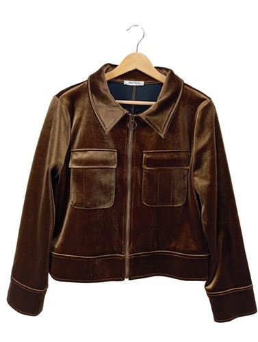 Zara trafaluc giacca - zara, mezza