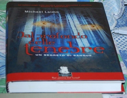 Laimo michael dal profondo - laimo,