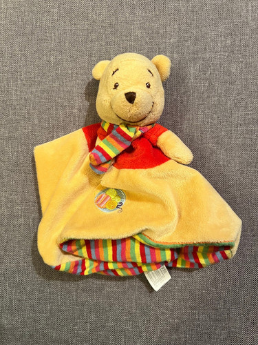 Nicotoy panno coccole - , winnie