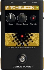 Helicon voicetone tone - tc,