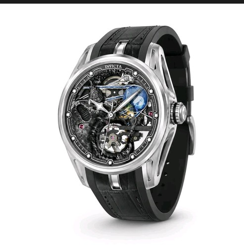 Orologio uomo automatico - 🔥,